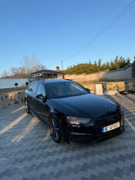 Audi A4 3.0TDI S-LINE - 15250 € / 29826.41 лв. - 57694418 2 | Car24.bg Audi A4 3.0TDI S-LINE - 15250 € / 29826.41 лв. - 57694418 2