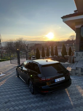 Audi A4 3.0TDI S-LINE - 15250 € / 29826.41 лв. - 57694418 3 | Car24.bg Audi A4 3.0TDI S-LINE - 15250 € / 29826.41 лв. - 57694418 3