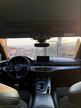 Audi A4 3.0TDI S-LINE - 15250 € / 29826.41 лв. - 57694418 6 | Car24.bg Audi A4 3.0TDI S-LINE - 15250 € / 29826.41 лв. - 57694418 6
