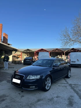 Audi A6 TDI - 6999 € / 13688.85 лв. - 21086764 2 | Car24.bg Audi A6 TDI - 6999 € / 13688.85 лв. - 21086764 2