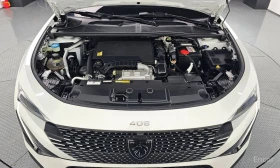 Peugeot 408 * PURE* TECH* ALLURE* КАМЕРА* 360* ПОДГРЕВ* | Auto.bg — изображение 14 Peugeot 408 * PURE* TECH* ALLURE* КАМЕРА* 360* ПОДГРЕВ* | Auto.bg — изображение 14