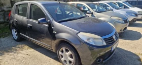 Dacia Sandero 1.4 - 2000 € / 3911.66 лв. - 23627681 5 | Car24.bg Dacia Sandero 1.4 - 2000 € / 3911.66 лв. - 23627681 5