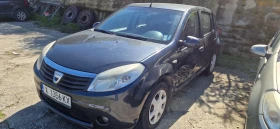 Dacia Sandero 1.4 - 2000 € / 3911.66 лв. - 23627681 4 | Car24.bg Dacia Sandero 1.4 - 2000 € / 3911.66 лв. - 23627681 4