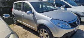 Dacia Sandero 1.4 - 2000 € / 3911.66 лв. - 23627681 7 | Car24.bg Dacia Sandero 1.4 - 2000 € / 3911.66 лв. - 23627681 7