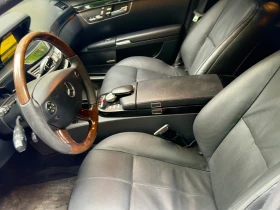 Mercedes-Benz S 420 LONG FULL - 8500 € / 16624.56 лв. - 95552722 7 | Car24.bg Mercedes-Benz S 420 LONG FULL - 8500 € / 16624.56 лв. - 95552722 7