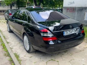 Mercedes-Benz S 420 LONG FULL - 8500 € / 16624.56 лв. - 95552722 2 | Car24.bg Mercedes-Benz S 420 LONG FULL - 8500 € / 16624.56 лв. - 95552722 2