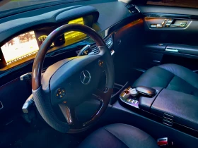 Mercedes-Benz S 420 LONG FULL - 8500 € / 16624.56 лв. - 95552722 4 | Car24.bg Mercedes-Benz S 420 LONG FULL - 8500 € / 16624.56 лв. - 95552722 4