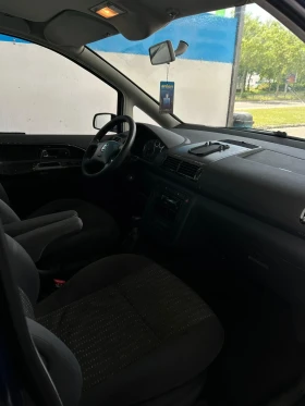 Seat Alhambra - 1500 € / 2933.74 лв. - 19628532 5 | Car24.bg Seat Alhambra - 1500 € / 2933.74 лв. - 19628532 5