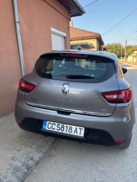 Renault Clio - 5000 € / 9779.15 лв. - 79672038 8 | Car24.bg Renault Clio - 5000 € / 9779.15 лв. - 79672038 8