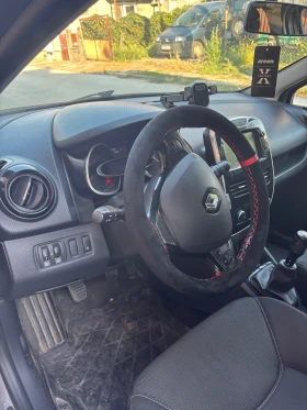 Renault Clio - 5000 € / 9779.15 лв. - 79672038 3 | Car24.bg Renault Clio - 5000 € / 9779.15 лв. - 79672038 3