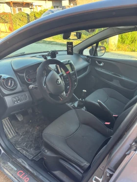 Renault Clio - 5000 € / 9779.15 лв. - 79672038 2 | Car24.bg Renault Clio - 5000 € / 9779.15 лв. - 79672038 2