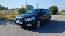 Skoda Octavia 2.0TDI L&K