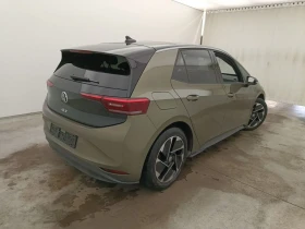 VW ID.3 ID.3 Pro 204 К.с. 99.23% SoH | Auto.bg — изображение 5 VW ID.3 ID.3 Pro 204 К.с. 99.23% SoH | Auto.bg — изображение 5