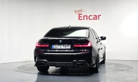 BMW 340 M-pack* Shadow-line* 360* Distronic* H&K* Laser* | Auto.bg — изображение 4 BMW 340 M-pack* Shadow-line* 360* Distronic* H&K* Laser* | Auto.bg — изображение 4