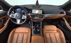 BMW 340 M-pack* Shadow-line* 360* Distronic* H&K* Laser* | Auto.bg — изображение 6 BMW 340 M-pack* Shadow-line* 360* Distronic* H&K* Laser* | Auto.bg — изображение 6