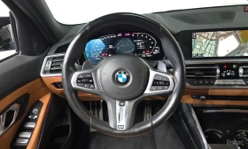 BMW 340 M-pack* Shadow-line* 360* Distronic* H&K* Laser* | Auto.bg — изображение 8 BMW 340 M-pack* Shadow-line* 360* Distronic* H&K* Laser* | Auto.bg — изображение 8