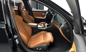 BMW 340 M-pack* Shadow-line* 360* Distronic* H&K* Laser* | Auto.bg — изображение 14 BMW 340 M-pack* Shadow-line* 360* Distronic* H&K* Laser* | Auto.bg — изображение 14