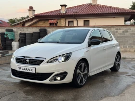 Снимка Peugeot 308