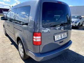 VW Caddy 2.0i Maxi 6+ 1м. CNG - 6950 € - 40331603 3 | Car24.bg VW Caddy 2.0i Maxi 6+ 1м. CNG - 6950 € - 40331603 3
