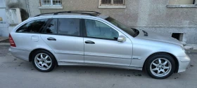 Mercedes-Benz C 220 - 1600 € - 67539389 4 | Car24.bg Mercedes-Benz C 220 - 1600 € - 67539389 4
