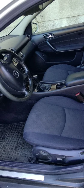 Mercedes-Benz C 220 - 1600 € - 67539389 11 | Car24.bg Mercedes-Benz C 220 - 1600 € - 67539389 11