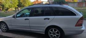 Mercedes-Benz C 220 - 1600 € - 67539389 2 | Car24.bg Mercedes-Benz C 220 - 1600 € - 67539389 2