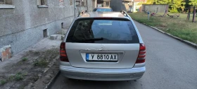 Mercedes-Benz C 220 - 1600 € - 67539389 3 | Car24.bg Mercedes-Benz C 220 - 1600 € - 67539389 3