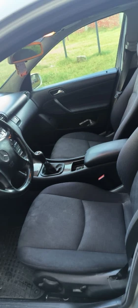 Mercedes-Benz C 220 - 1600 € - 67539389 6 | Car24.bg Mercedes-Benz C 220 - 1600 € - 67539389 6