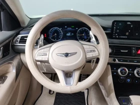 Genesis G70 2.0T/DISTRONIC/360 КАМЕРИ/ЗАДНО/ПОДГРЕВ/ОБДУХВАНЕ | Auto.bg — изображение 13 Genesis G70 2.0T/DISTRONIC/360 КАМЕРИ/ЗАДНО/ПОДГРЕВ/ОБДУХВАНЕ | Auto.bg — изображение 13