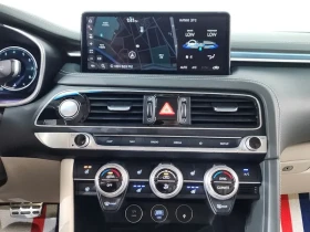 Genesis G70 2.0T/DISTRONIC/360 КАМЕРИ/ЗАДНО/ПОДГРЕВ/ОБДУХВАНЕ | Auto.bg — изображение 15 Genesis G70 2.0T/DISTRONIC/360 КАМЕРИ/ЗАДНО/ПОДГРЕВ/ОБДУХВАНЕ | Auto.bg — изображение 15