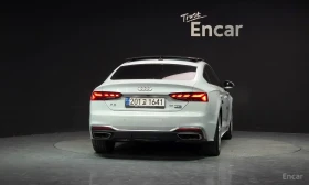 Audi A5 40TFSI* MATRIX* S* LINE* ОБДУХВАНЕ* ХЕДЪП* ДИСТРОН | Auto.bg — изображение 4 Audi A5 40TFSI* MATRIX* S* LINE* ОБДУХВАНЕ* ХЕДЪП* ДИСТРОН | Auto.bg — изображение 4