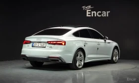 Audi A5 40TFSI* MATRIX* S* LINE* ОБДУХВАНЕ* ХЕДЪП* ДИСТРОН | Auto.bg — изображение 2 Audi A5 40TFSI* MATRIX* S* LINE* ОБДУХВАНЕ* ХЕДЪП* ДИСТРОН | Auto.bg — изображение 2