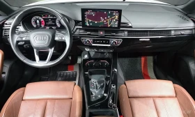 Audi A5 40TFSI* MATRIX* S* LINE* ОБДУХВАНЕ* ХЕДЪП* ДИСТРОН | Auto.bg — изображение 7 Audi A5 40TFSI* MATRIX* S* LINE* ОБДУХВАНЕ* ХЕДЪП* ДИСТРОН | Auto.bg — изображение 7