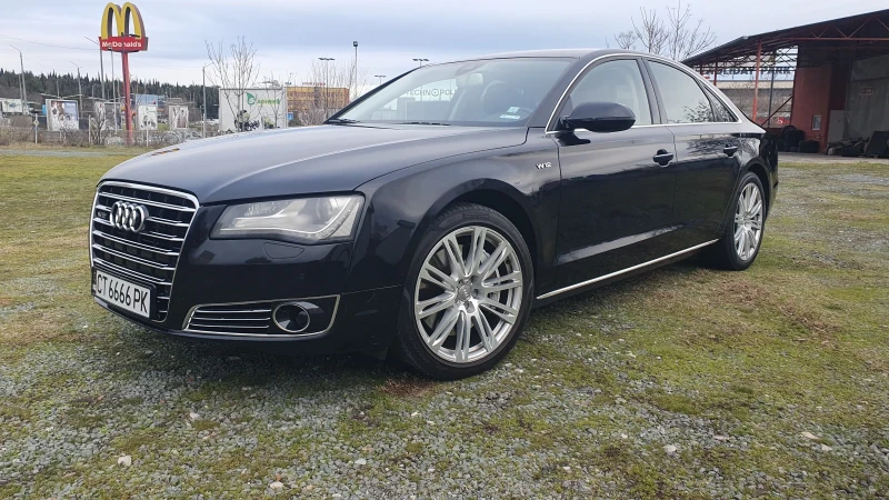Audi A8 * 4, 2 TDI* * ГЕРМАНИЯ* * * - 18890 € / 36945.63 лв. - 39580257 1 | Car24.bg Audi A8 * 4, 2 TDI* * ГЕРМАНИЯ* * * - 18890 € / 36945.63 лв. - 39580257 1