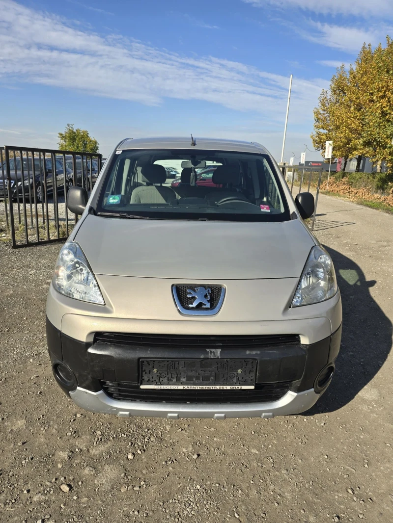 Peugeot Partner Нов внос топ състояние - 8999 лв. / 4601.12 € - 10832050 1 | Car24.bg Peugeot Partner Нов внос топ състояние - 8999 лв. / 4601.12 € - 10832050 1