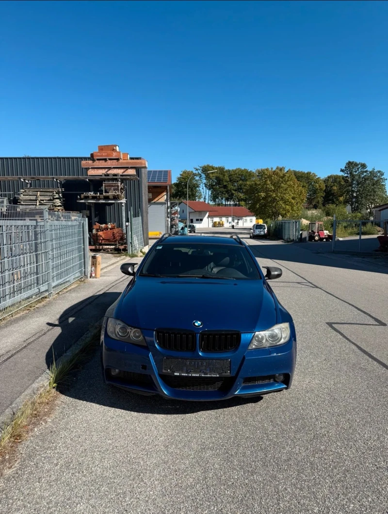 BMW 330 XD - 555 лв. / 283.77 € - 10237090 1 | Car24.bg BMW 330 XD - 555 лв. / 283.77 € - 10237090 1