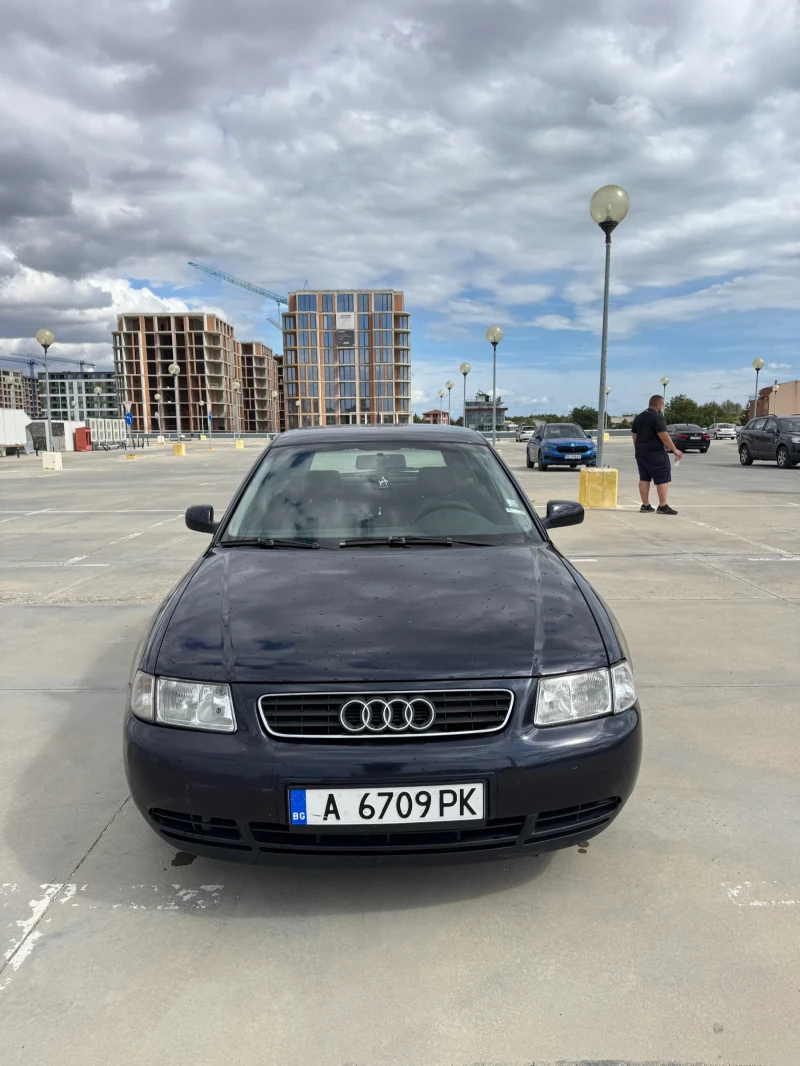 Audi A3 - 500 € / 977.91 лв. - 72901924 1 | Car24.bg Audi A3 - 500 € / 977.91 лв. - 72901924 1