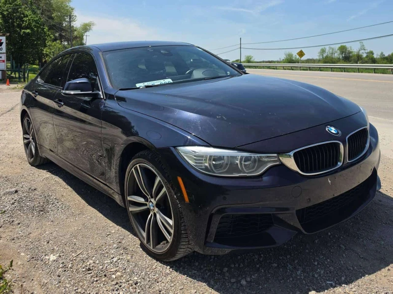 BMW 435 * xDrive * CARFAX * ЦЕНА ДО БГ - 13500 € / 26403.70 лв. - 16967471 1 | Car24.bg BMW 435 * xDrive * CARFAX * ЦЕНА ДО БГ - 13500 € / 26403.70 лв. - 16967471 1