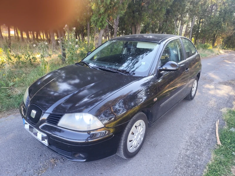 Seat Ibiza 1, 9TDI - 1300 € / 2542.58 лв. - 46623370 1 | Car24.bg Seat Ibiza 1, 9TDI - 1300 € / 2542.58 лв. - 46623370 1