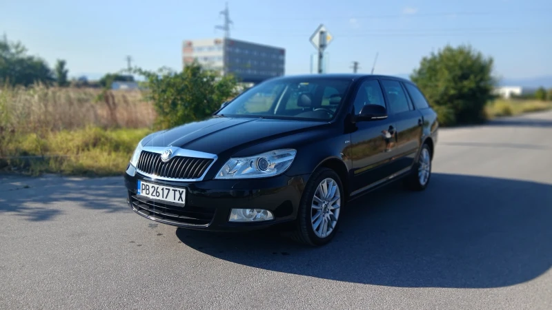 Skoda Octavia 2.0TDI L&K - 6240 € - 84481669 1 | Car24.bg Skoda Octavia 2.0TDI L&K - 6240 € - 84481669 1