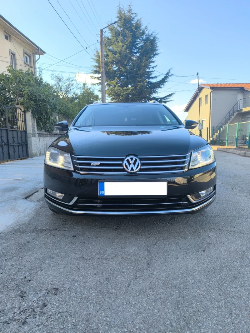VW Passat B7 2.0/140к.с. - 8000 € - 75329742 1 | Car24.bg VW Passat B7 2.0/140к.с. - 8000 € - 75329742 1