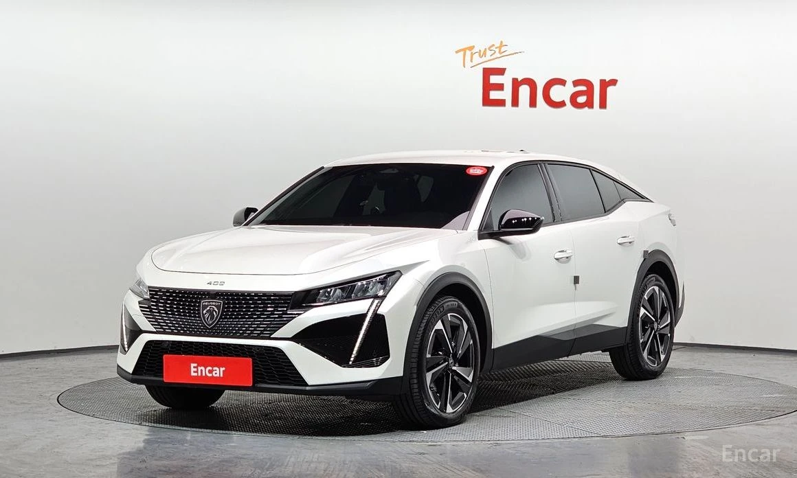 Peugeot 408 * PURE* TECH* ALLURE* КАМЕРА* 360* ПОДГРЕВ* | Auto.bg — изображение 1 Peugeot 408 * PURE* TECH* ALLURE* КАМЕРА* 360* ПОДГРЕВ* | Auto.bg — изображение 1