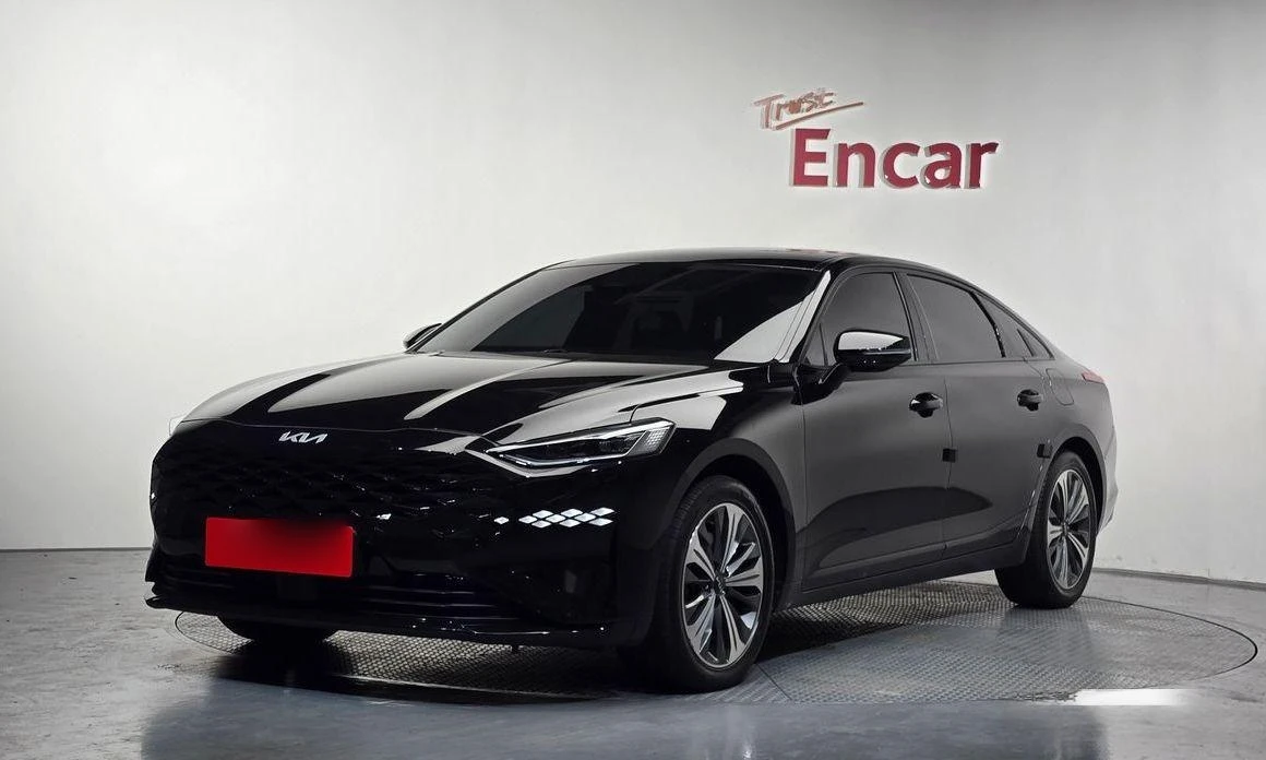 Kia K8 3.5 LPG 2WD Noblesse * koreiskikoli.bg * | Auto.bg — изображение 1 Kia K8 3.5 LPG 2WD Noblesse * koreiskikoli.bg * | Auto.bg — изображение 1