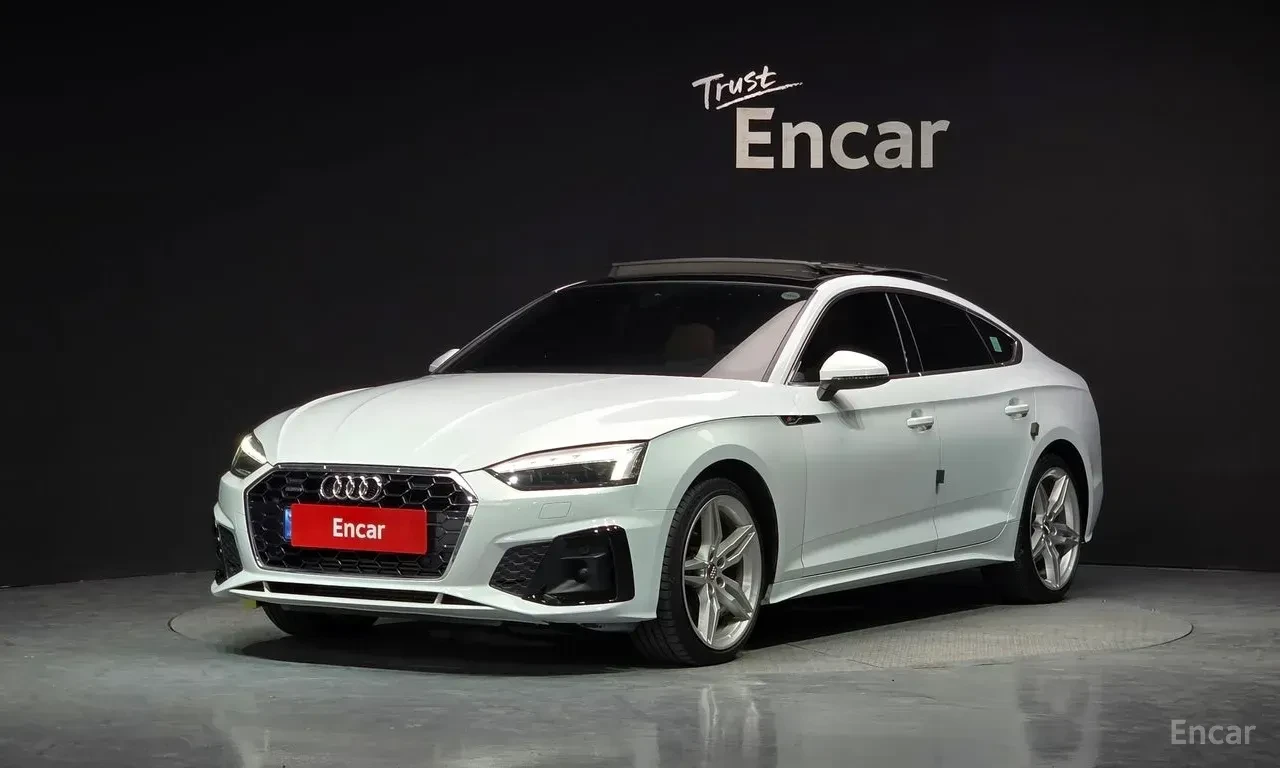 Audi A5 40TFSI* MATRIX* S* LINE* ОБДУХВАНЕ* ХЕДЪП* ДИСТРОН | Auto.bg — изображение 1 Audi A5 40TFSI* MATRIX* S* LINE* ОБДУХВАНЕ* ХЕДЪП* ДИСТРОН | Auto.bg — изображение 1