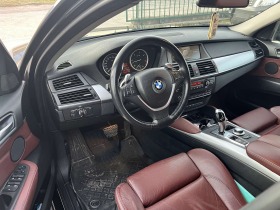BMW X6 3.5D XDrive SportPaket Individual | Mobile.bg   10