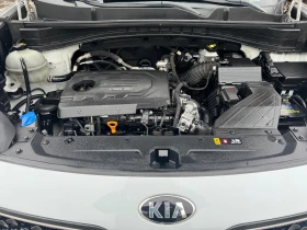 Kia Sportage 1700-116 нави панорама ксенон - 11900 € / 23274.38 лв. - 58407906 4 | Car24.bg Kia Sportage 1700-116 нави панорама ксенон - 11900 € / 23274.38 лв. - 58407906 4
