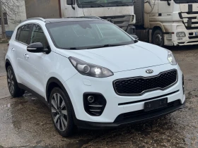 Kia Sportage 1700-116 нави панорама ксенон - 11900 € / 23274.38 лв. - 58407906 2 | Car24.bg Kia Sportage 1700-116 нави панорама ксенон - 11900 € / 23274.38 лв. - 58407906 2