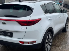 Kia Sportage 1700-116 нави панорама ксенон - 11900 € / 23274.38 лв. - 58407906 9 | Car24.bg Kia Sportage 1700-116 нави панорама ксенон - 11900 € / 23274.38 лв. - 58407906 9