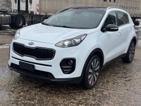 Kia Sportage 1700-116 нави панорама ксенон - 11900 € / 23274.38 лв. - 58407906 3 | Car24.bg Kia Sportage 1700-116 нави панорама ксенон - 11900 € / 23274.38 лв. - 58407906 3