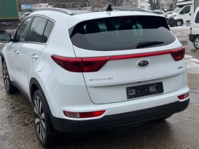 Kia Sportage 1700-116 нави панорама ксенон - 11900 € / 23274.38 лв. - 58407906 5 | Car24.bg Kia Sportage 1700-116 нави панорама ксенон - 11900 € / 23274.38 лв. - 58407906 5